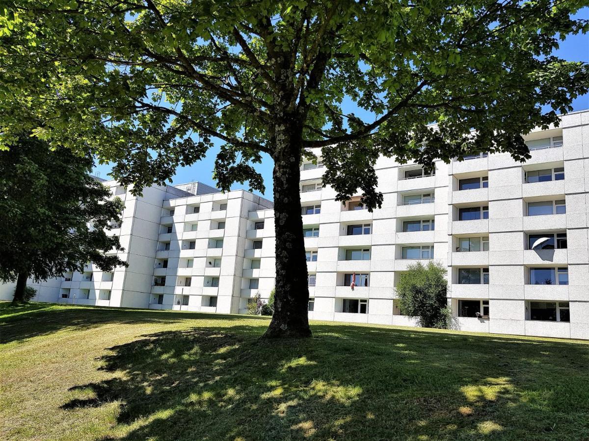 Grossdorf Appartement En Vogue Im Hahnenklee, Harz Goslar Exterior photo
